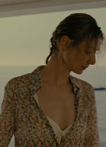 Full leaked Elizabeth debicki private photo