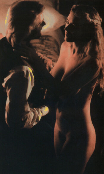 Full leaked Elizabeth hurley private photo