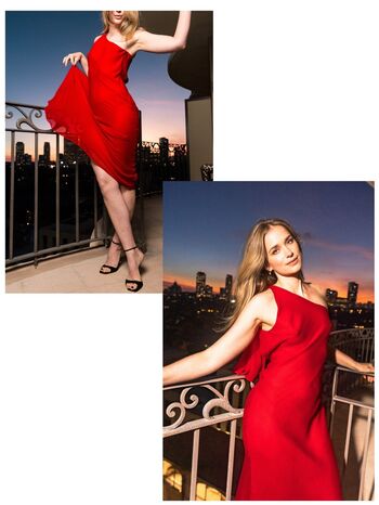 Full leaked Elizabeth lail private photo