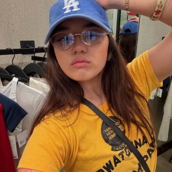 Full leaked Elizabeth lizzy yu private photo