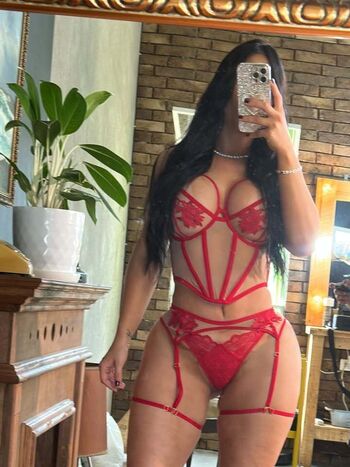 Full leaked Elizabeth lopez page private photo