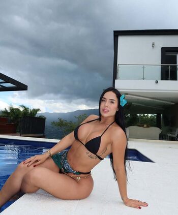 Full leaked Elizabeth lopez private photo