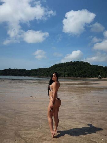 Full leaked Elizabeth lopez private photo