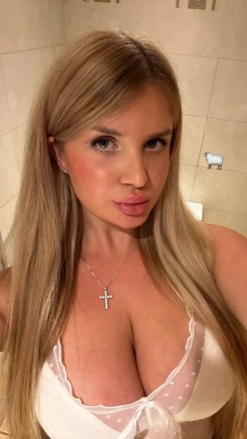 Full leaked Elizabeth m page private photo