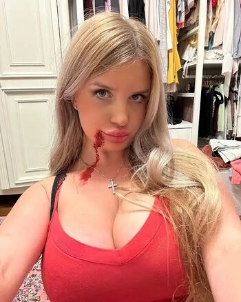 Full leaked Elizabeth m private photo