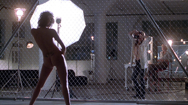 Elizabeth Mitchell