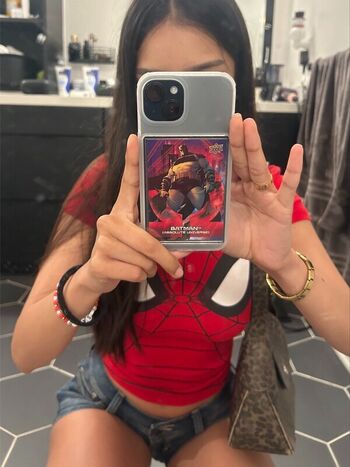 Full leaked Elizabeth montejano private photo