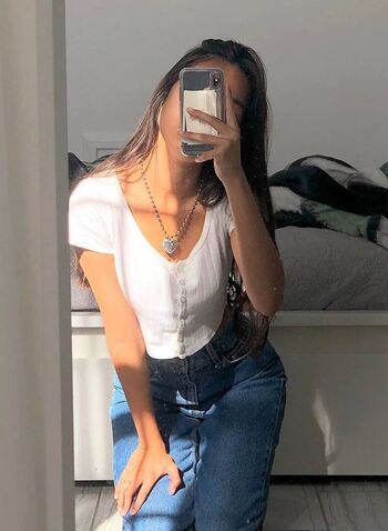 Full leaked Elizabeth montejano private photo