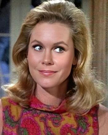 Full leaked Elizabeth montgomery private photo