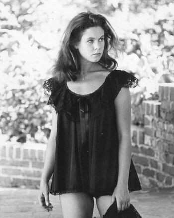 Full leaked Elizabeth montgomery private photo