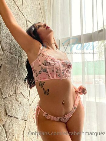 Elizabeth Márquez