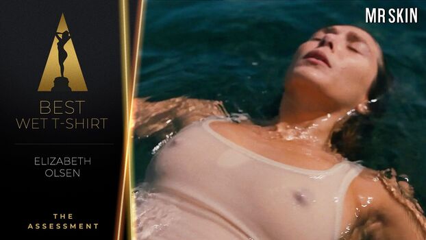 Full leaked Elizabeth olsen private photo