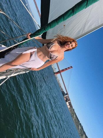 Full leaked Elizabeth ostrander private photo