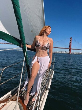 Full leaked Elizabeth ostrander private photo