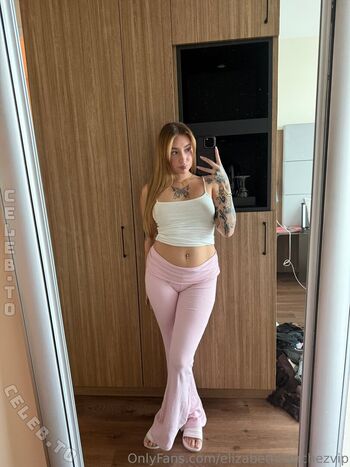 Full leaked Elizabeth sanchez private photo