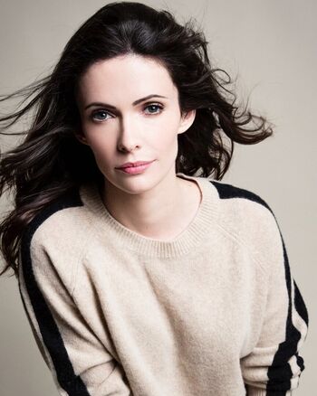 Full leaked Elizabeth tulloch private photo