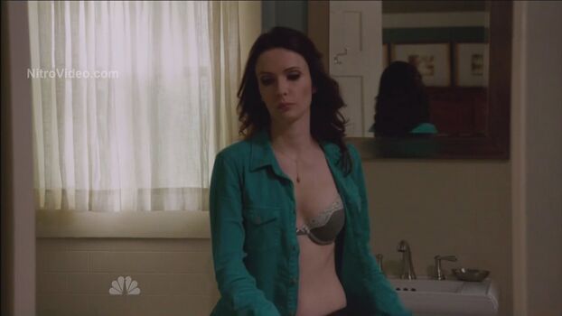 Full leaked Elizabeth tulloch private photo