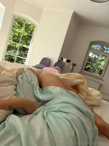 Full leaked Elizabeth vasilenko  page private photo