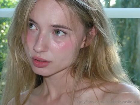 Elizabeth Vasilenko