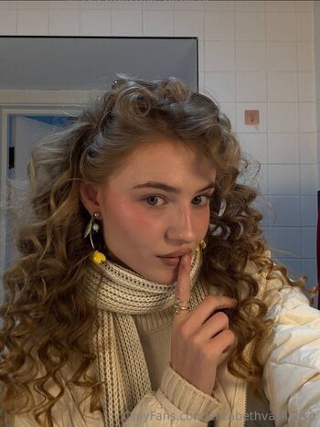 Elizabeth Vasilenko
