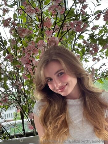 Full leaked Elizabeth vasilenko page private photo