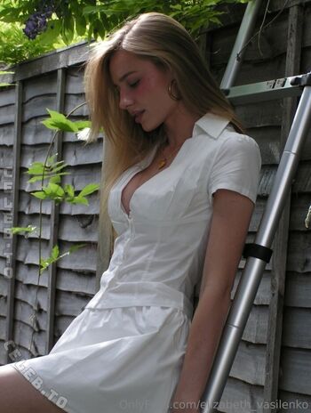 Elizabeth Vasilenko