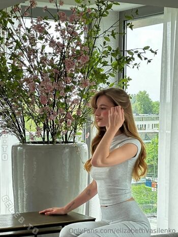 Full leaked Elizabeth vasilenko page private photo