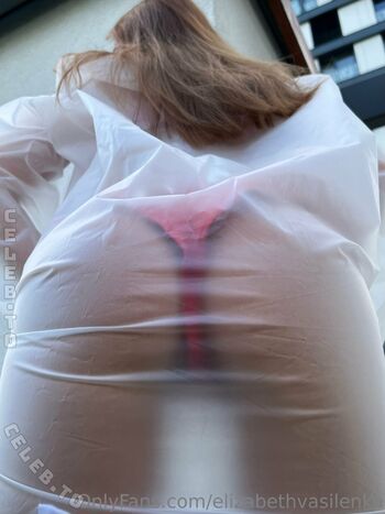 Full leaked Elizabeth vasilenko page private photo