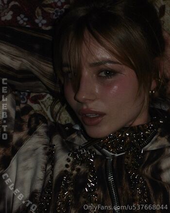 Full leaked Elizabeth vasilenko private photo