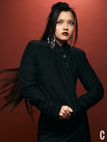 Full leaked Elizabeth yu private photo