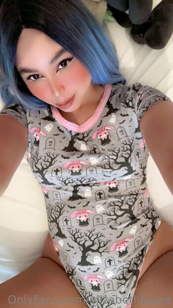Full leaked Elizabethbluee private photo