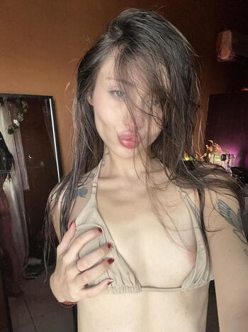 Full leaked Elizabethlynn private photo