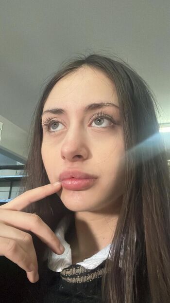 Full leaked Elizabethlynn private photo