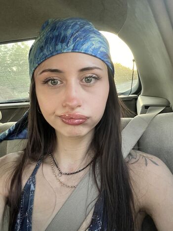 Full leaked Elizabethlynn private photo