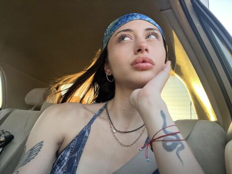 Full leaked Elizabethlynn private photo