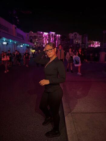Full leaked Elizabethrosecarrasco private photo