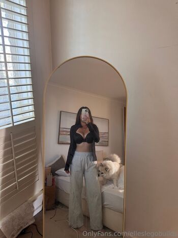 Full leaked Elizabethxpang private photo