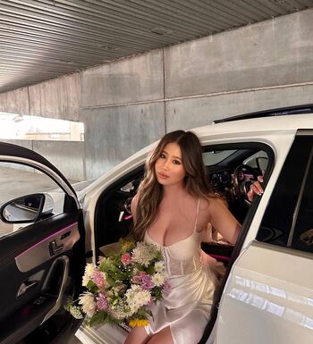 Full leaked Elizabethxpang private photo