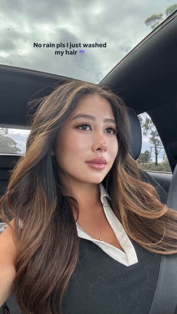Full leaked Elizabethxpang private photo
