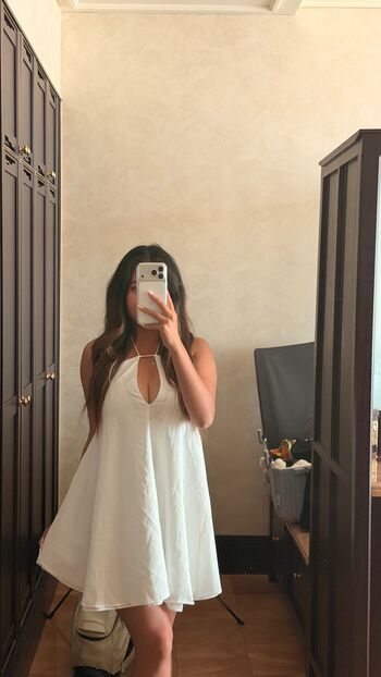 Full leaked Elizabethxpang private photo