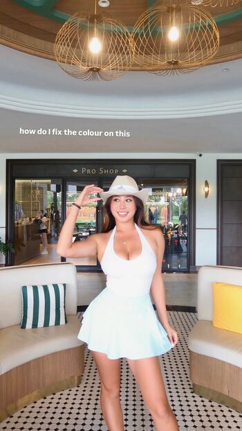 Full leaked Elizabethxpang private photo