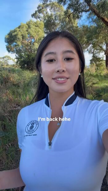 Full leaked Elizabethxpang private photo