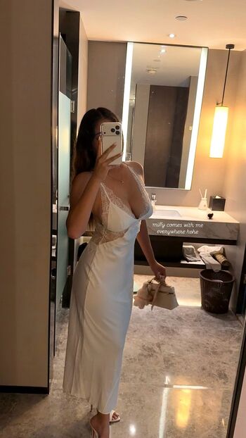 Full leaked Elizabethxpang private photo