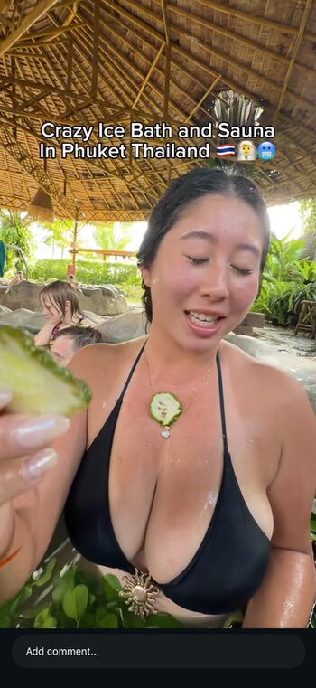 Full leaked Elizabethxpang private photo