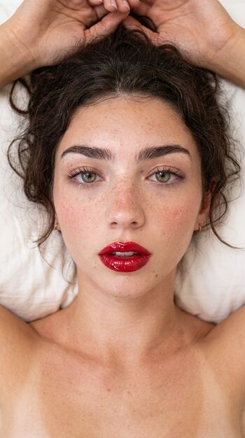 Full leaked Elizabrowne private photo