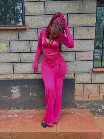 Full leaked Elizar kimani private photo
