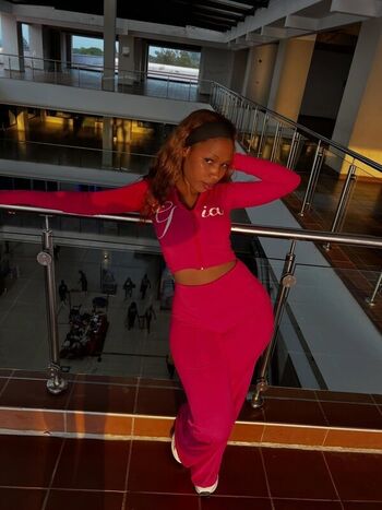 Full leaked Elizar kimani private photo