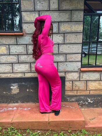Full leaked Elizar kimani private photo