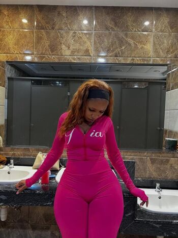 Full leaked Elizar kimani private photo