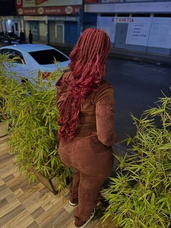 Full leaked Elizar kimani private photo